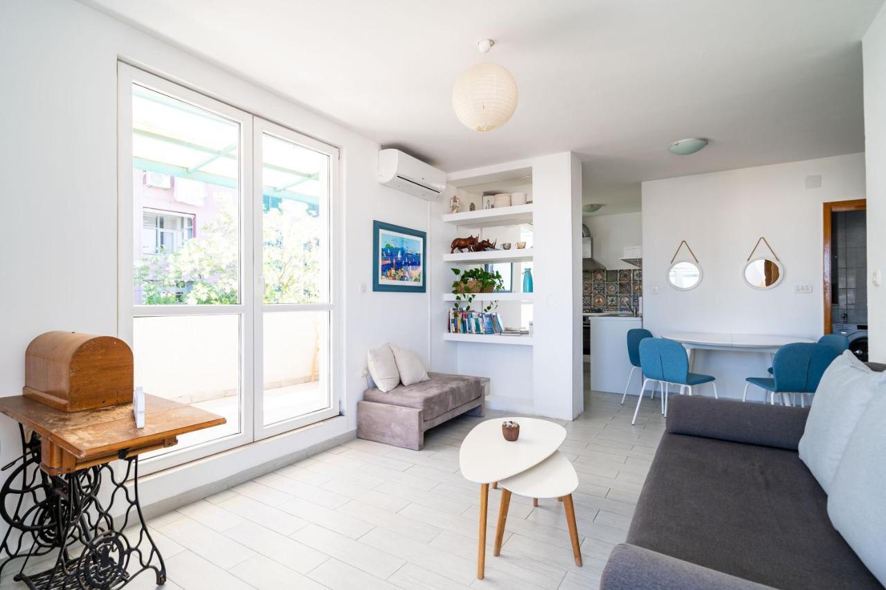 Apartment Radovan Дубровник Екстериор снимка