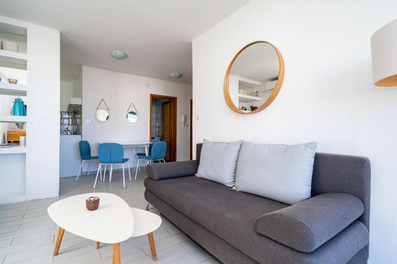 Apartment Radovan Дубровник Екстериор снимка