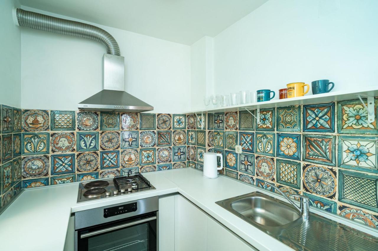 Apartment Radovan Дубровник Екстериор снимка