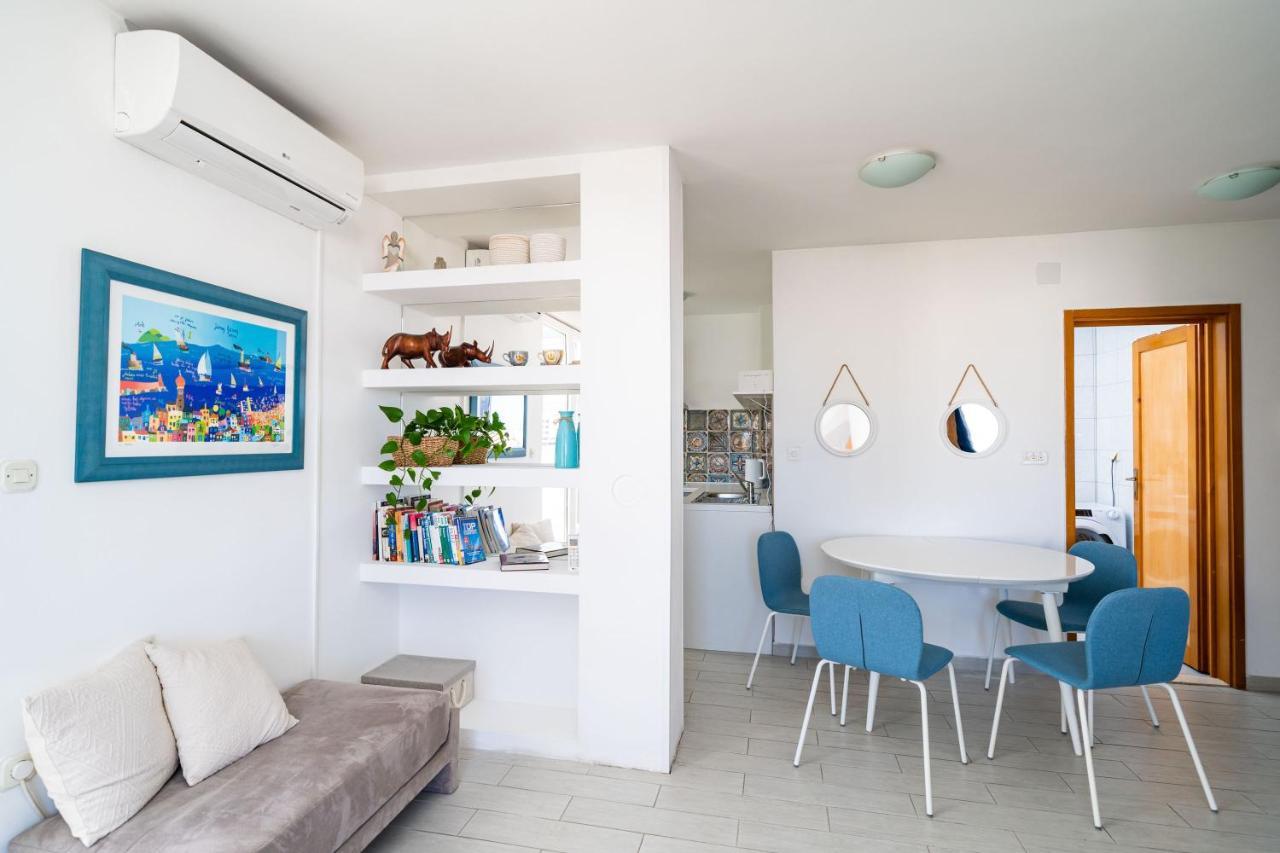 Apartment Radovan Дубровник Екстериор снимка