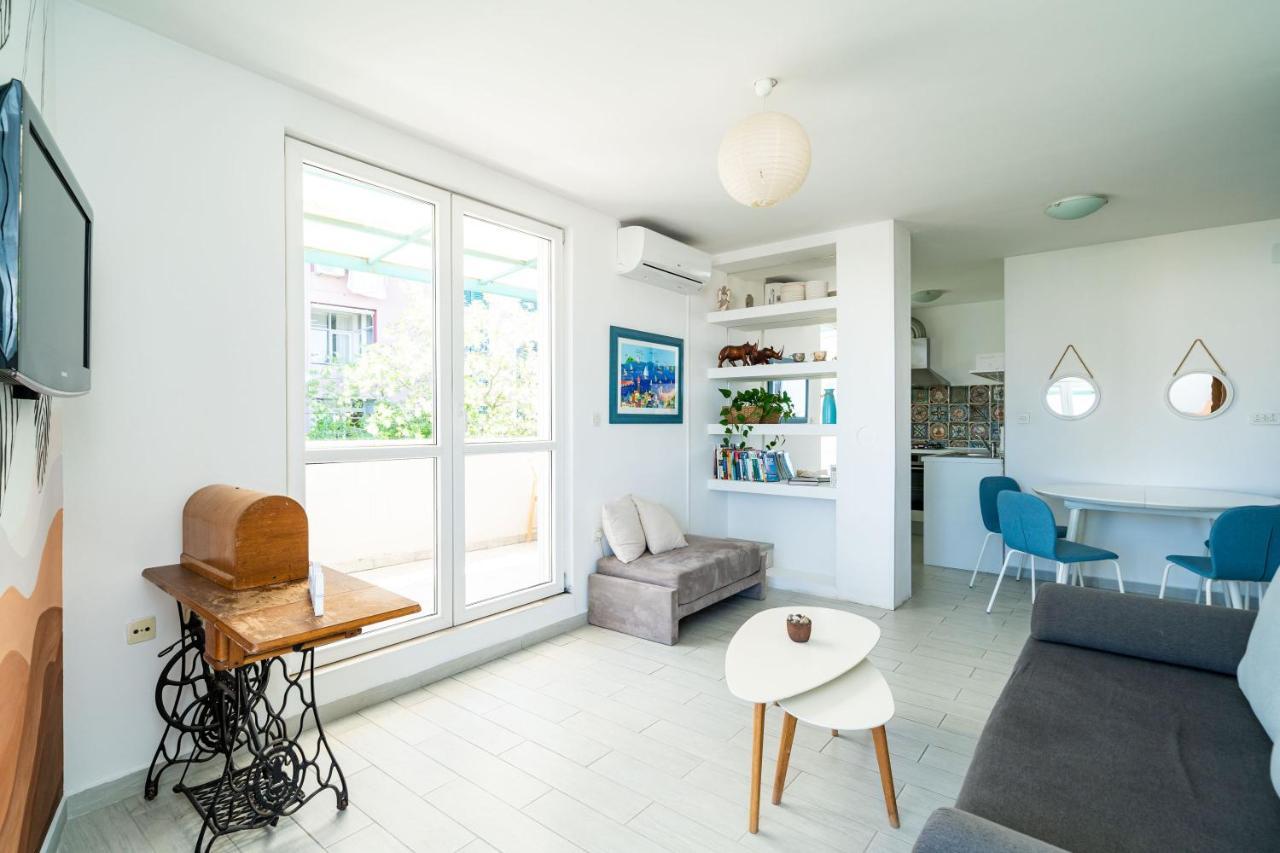 Apartment Radovan Дубровник Екстериор снимка
