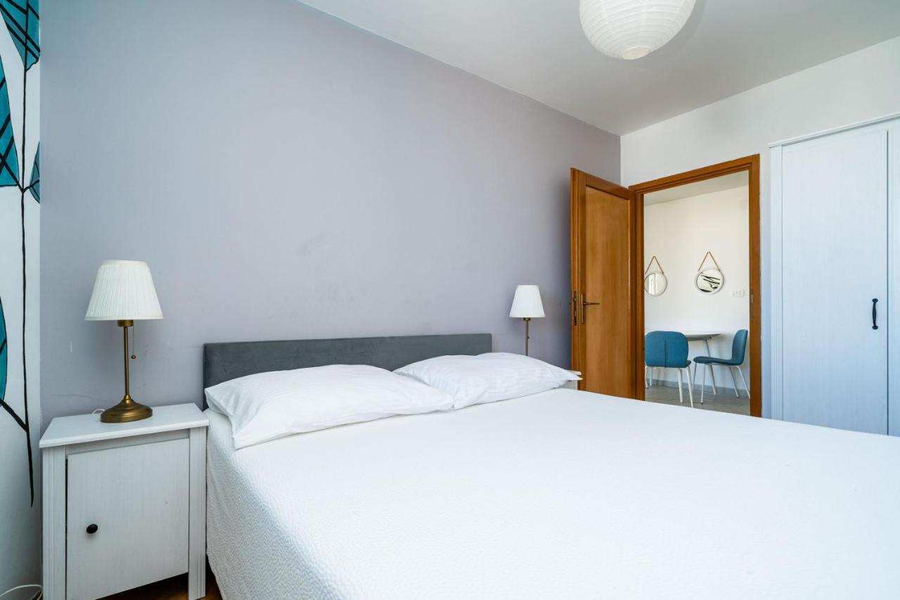Apartment Radovan Дубровник Екстериор снимка