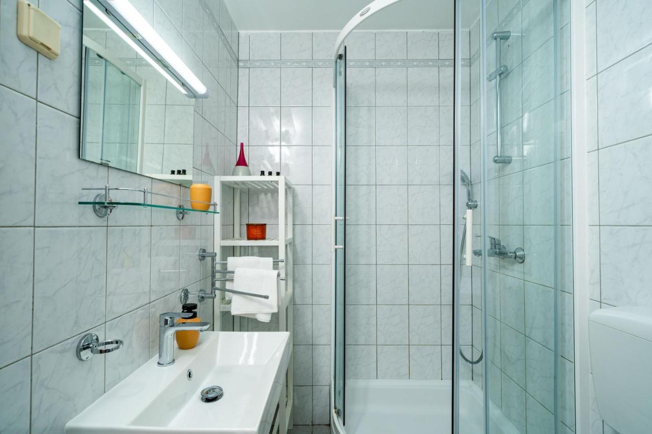Apartment Radovan Дубровник Екстериор снимка