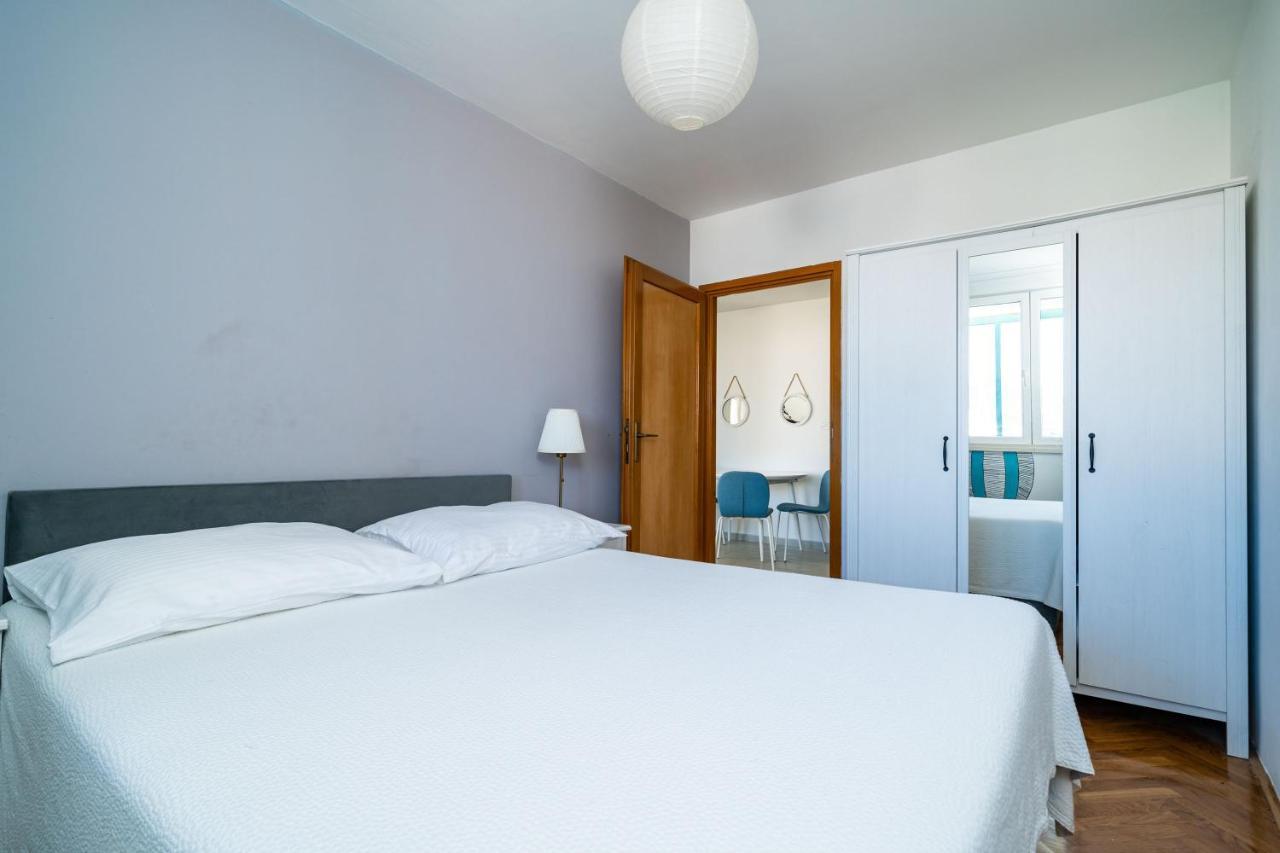Apartment Radovan Дубровник Екстериор снимка