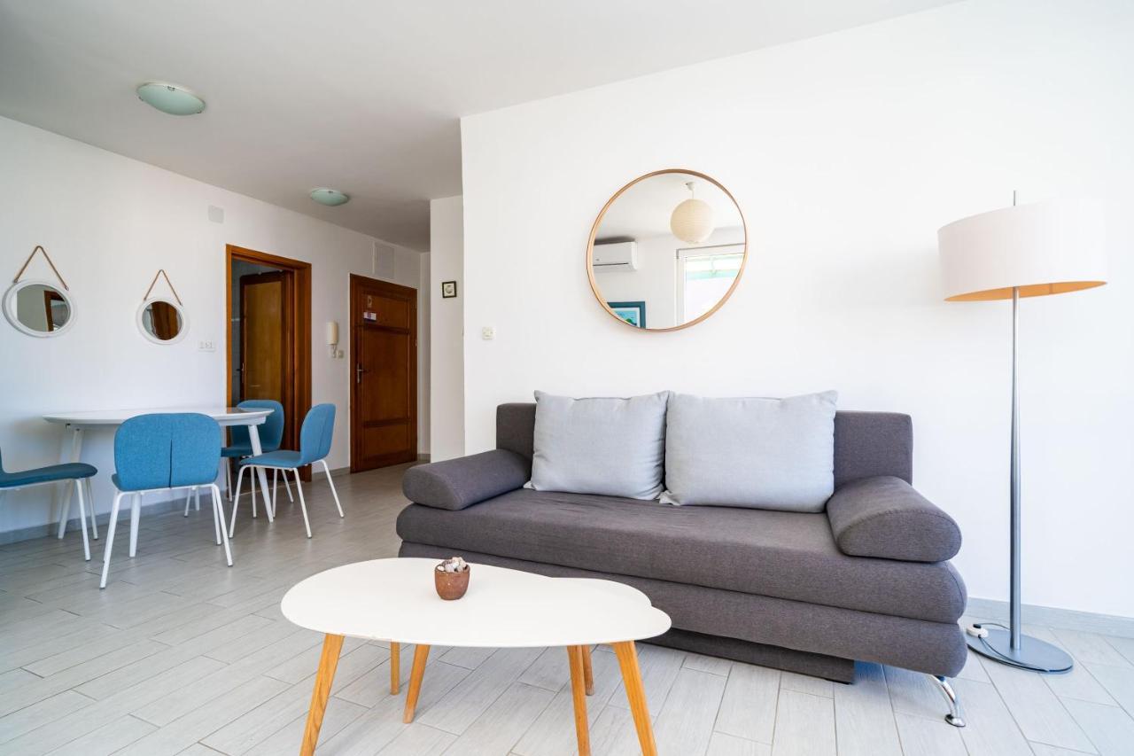 Apartment Radovan Дубровник Екстериор снимка