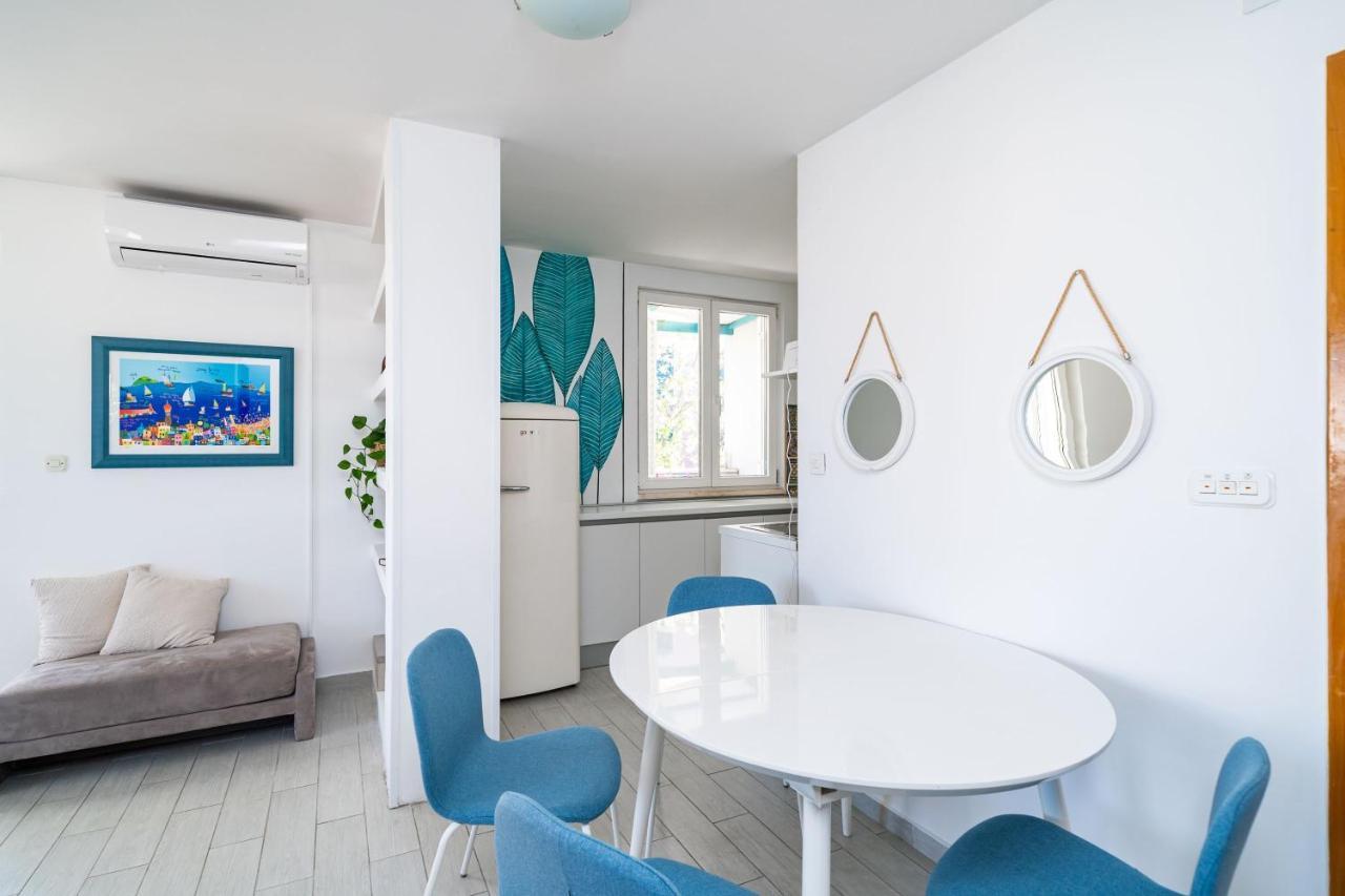 Apartment Radovan Дубровник Екстериор снимка
