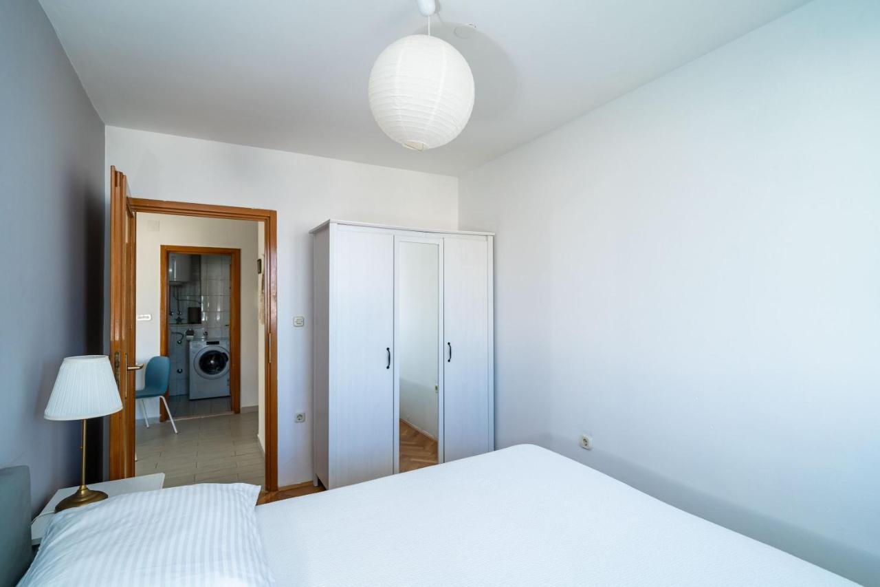 Apartment Radovan Дубровник Екстериор снимка